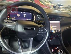 جيب جراند شيروكي إل